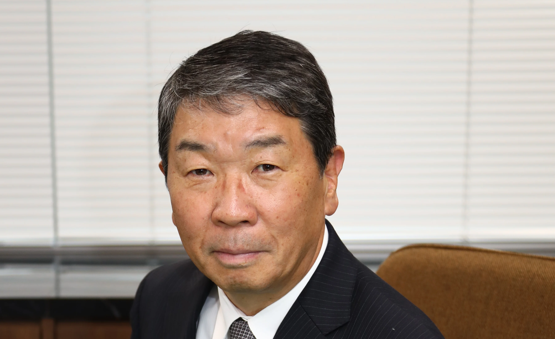 社長インタビュー